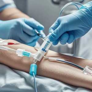 T/GXAS 924-2024经血传播疾病血液透析导管使用与维护规范